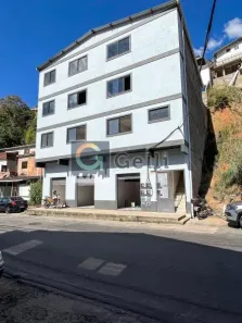 Ponto Comercial para alugar, 18m² no Corrêas, Petrópolis