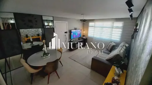 Apartamento com 3 Quartos à venda, 85m² no Mooca, São Paulo