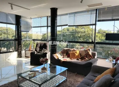 Prédio Residencial à venda, 485m² no Areal, Pelotas