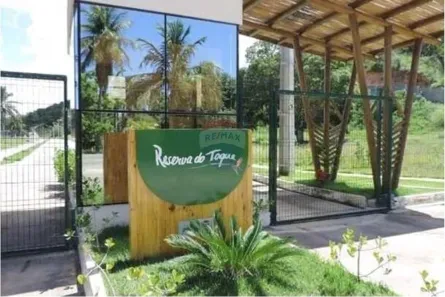 Lote/Terreno à venda, 1237m² no , São Miguel dos Milagres