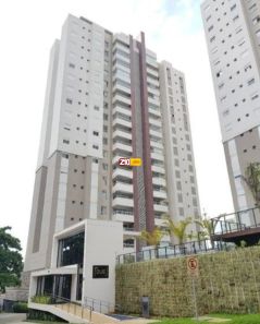 Apartamento com 3 Quartos à venda, 139m² no Jardim Pau Preto, Indaiatuba