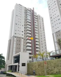 Apartamento com 3 Quartos à venda, 139m² no Jardim Pau Preto, Indaiatuba