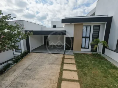 Casa de Condomínio com 3 Quartos à venda, 145m² no Portal Ville Jardins, Boituva