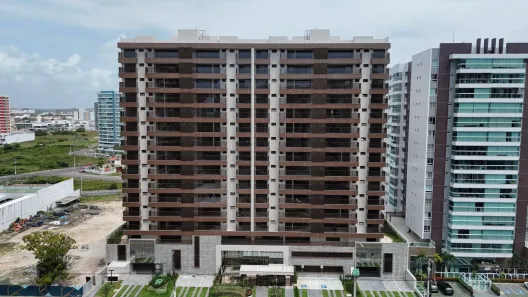 Apartamento com 3 Quartos à venda, 200m² no Inácio Barbosa, Aracaju