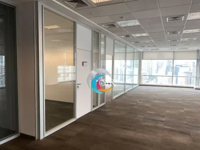 Sala Comercial para alugar, 473m² no Pinheiros, São Paulo