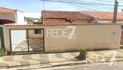 Casa com 2 Quartos à venda, 60m² no Vila Anhangüera, Campinas