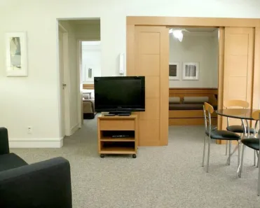 Apartamento com 2 Quartos para alugar, 60m² no Paraíso, São Paulo