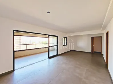Apartamento com 4 Quartos à venda, 153m² no Jardim Olhos D'Água II, Ribeirão Preto