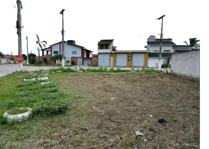 Lote/Terreno à venda, 230m² no Dinah Borges, Eunápolis
