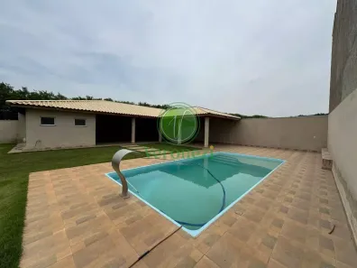 Casa com 1 Quarto à venda, 1000m² no , Porto Feliz