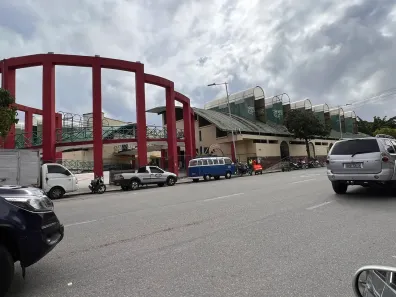 Ponto Comercial à venda, 440m² no Centro, Fortaleza