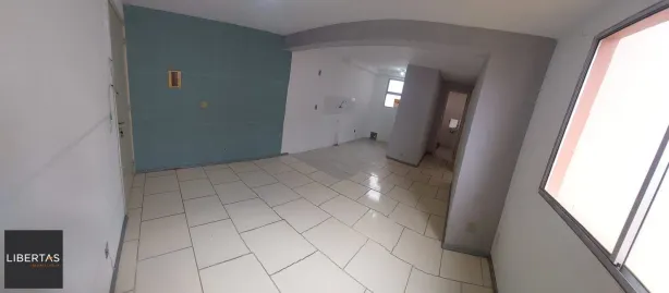 Apartamento com 2 Quartos à venda, 43m² no Restinga, Porto Alegre