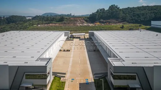 Galpão/Depósito/Armazém para alugar, 42868m² no Paraíso (Polvilho), Cajamar