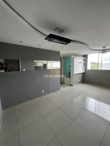 Apartamento com 2 Quartos à venda, 45m² no Guaratiba, Rio de Janeiro