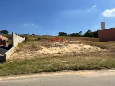 Lote/Terreno à venda, 1450m² no Parque Residencial Indaiá, Indaiatuba