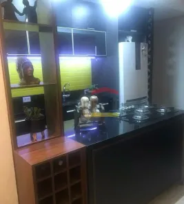 Apartamento com 2 Quartos à venda, 76m² no Vila Antonieta, Guarulhos