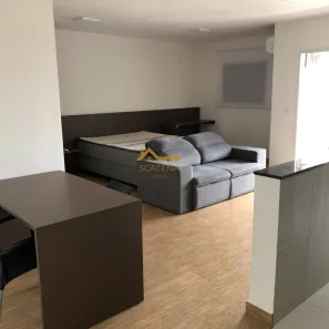 Apartamento com 1 Quarto para alugar, 58m² no Jardim América, Sorocaba