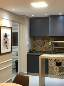 Apartamento com 3 Quartos à venda, 100m² no Chácara Inglesa, São Paulo