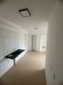 Apartamento com 2 Quartos à venda, 35m² no Pirituba, São Paulo