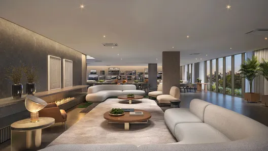 Apartamento com 5 Quartos à venda, 500m² no Vila Nova Conceição, São Paulo