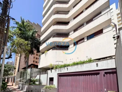 Apartamento com 3 Quartos à venda, 227m² no Centro, Londrina