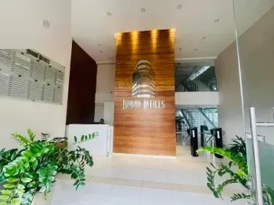 Sala Comercial para alugar, 62m² no Barra Olímpica, Rio de Janeiro