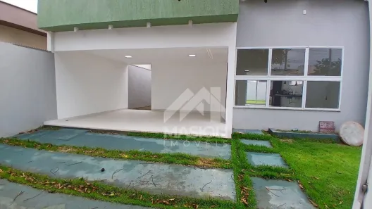 Casa com 3 Quartos à venda, 110m² no Morada do Sol, Vila Velha