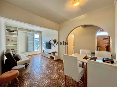 Apartamento com 2 Quartos à venda, 45m² no Pitangueiras, Guarujá
