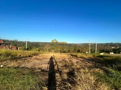 Lote/Terreno à venda, 165m² no Vila Santo Antônio, Votorantim