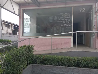 Imóvel Comercial para alugar, 286m² no Campo Grande, Rio de Janeiro