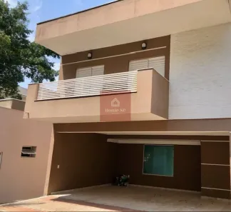 Casa de Condomínio com 3 Quartos à venda, 300m² no Brooklin Paulista, São Paulo