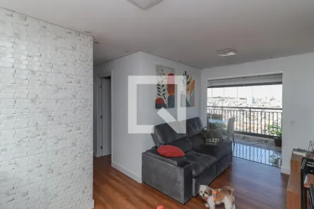 Apartamento com 2 Quartos à venda, 67m² no Vila Ema, São Paulo
