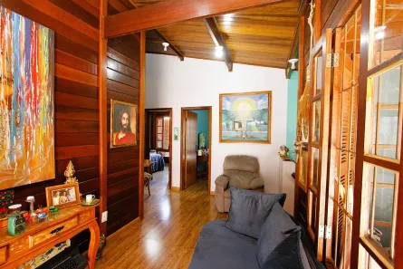 Casa com 3 Quartos à venda, 260m² no Salgado Filho, Belo Horizonte