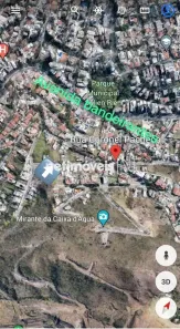 Lote/Terreno à venda, 416m² no Comiteco, Belo Horizonte