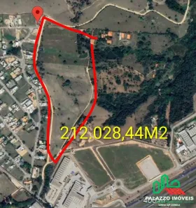 Lote/Terreno à venda, 212028m² no Alto das Palmeiras, Itu
