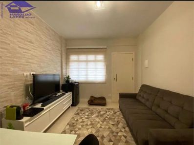 Apartamento com 2 Quartos à venda, 60m² no Santana, São Paulo