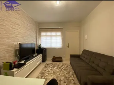Apartamento com 2 Quartos à venda, 60m² no Santana, São Paulo