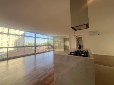 Apartamento com 2 Quartos à venda, 170m² no Cerqueira César, São Paulo