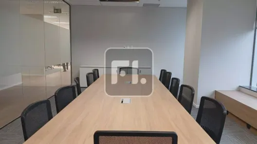 Sala Comercial à venda, 882m² no Vila São Francisco (Zona Sul), São Paulo