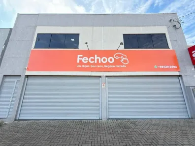 Sala Comercial para alugar, 200m² no Oficinas, Ponta Grossa