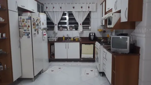 Apartamento com 3 Quartos à venda, 125m² no Olaria, Rio de Janeiro