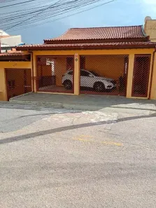 Casa com 3 Quartos à venda, 240m² no Jardim Roma, Jundiaí