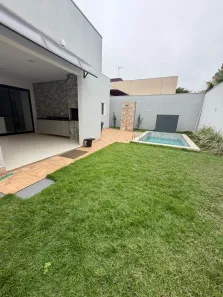 Fazenda/Sítio com 3 Quartos para alugar, 270m² no Jardim Imperial, Cuiabá