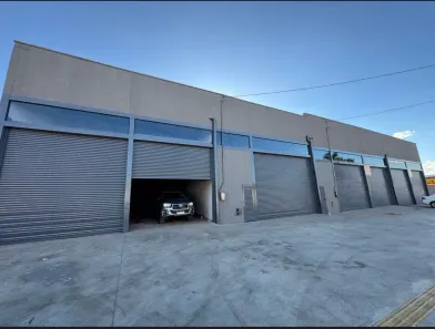 Galpão/Depósito/Armazém para alugar, 230m² no Jardim dos Flamboyants, Goiânia
