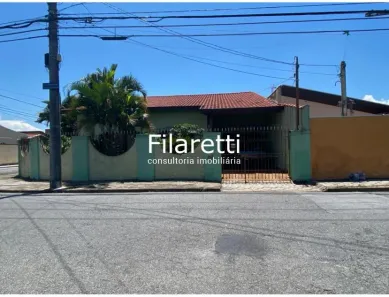 Casa com 3 Quartos à venda, 250m² no Jardim Ana Emilia, Taubaté
