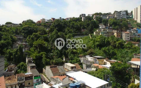 Apartamento com 2 Quartos à venda, 60m² no Santa Teresa, Rio de Janeiro