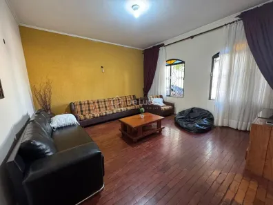 Casa com 3 Quartos à venda, 169m² no Jardim Flamboyant, Campinas