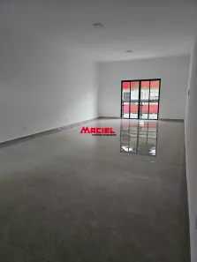 Sala Comercial para alugar, 45m² no Parque Industrial, São José dos Campos