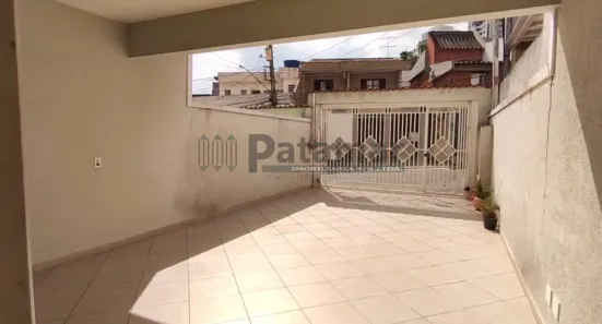 Sobrado com 4 Quartos à venda, 150m² no Jardim Peri Peri, São Paulo