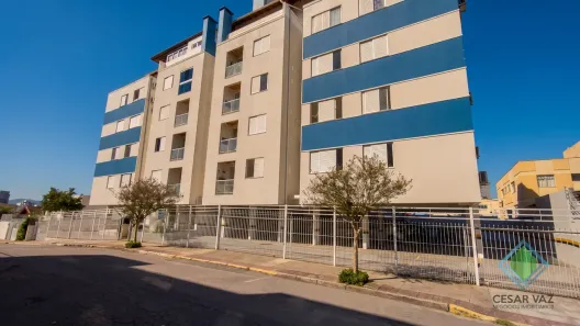 Apartamento com 2 Quartos à venda, 61m² no Canto, Florianópolis